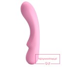 PRETTY LOVE - MATT Lila 12 function vibrations PRETTY LOVE - MATT Lila 12 function vibrations