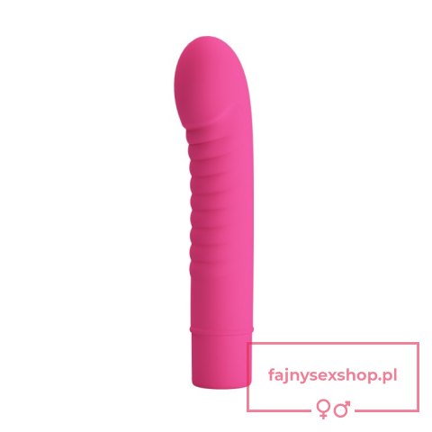 PRETTY LOVE - MICK Pink 10 function vibrations