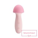PRETTY LOVE - MUSHROOM 12 function vibrations PRETTY LOVE - MUSHROOM 12 function vibrations