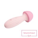PRETTY LOVE - MUSHROOM 12 function vibrations PRETTY LOVE - MUSHROOM 12 function vibrations
