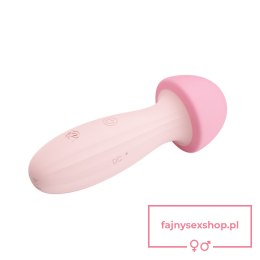 PRETTY LOVE - MUSHROOM 12 function vibrations