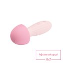 PRETTY LOVE - MUSHROOM 12 function vibrations PRETTY LOVE - MUSHROOM 12 function vibrations