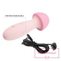 PRETTY LOVE - MUSHROOM 12 function vibrations PRETTY LOVE - MUSHROOM 12 function vibrations