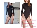 Bielizna-Kabarette/Rajstopy 151 CZARNE S/M Bielizna-Kabarette/Rajstopy 151 CZARNE S/M