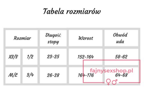 Bielizna- Kabarette/Rajstopy 153 CZARNE M/L Bielizna- Kabarette/Rajstopy 153 CZARNE M/L
