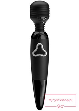 PRETTY LOVE - BODY WAND BLACK 7 FUNCTION