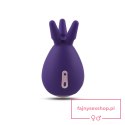 Stimolatore clitorideo Crown Toyz4Lovers Stimolatore clitorideo Crown Toyz4Lovers