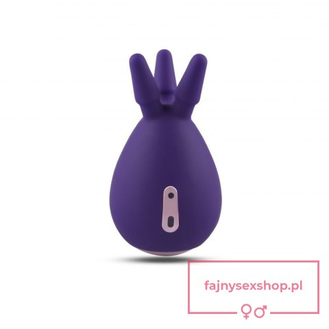 Stimolatore clitorideo Crown Toyz4Lovers Stimolatore clitorideo Crown Toyz4Lovers