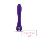 Vibratore Rabbit Toyz4Lovers Purple