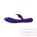 Vibratore Rabbit Toyz4Lovers Purple