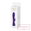 Vibratore Rabbit Toyz4Lovers Purple