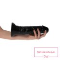 Dildo-Italian Cock 10""Black