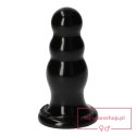 Dildo-Italian Cock 6""Black