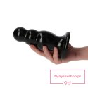 Dildo-Italian Cock 6""Black