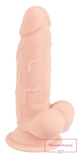 Nature Skin Small Dildo 17cm