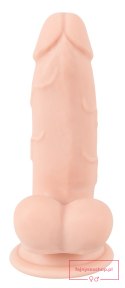 Nature Skin Small Dildo 17cm