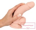 Nature Skin Small Dildo 17cm