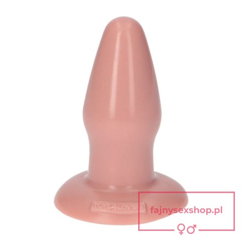 Plug-Italian Cock 3,5""Flash