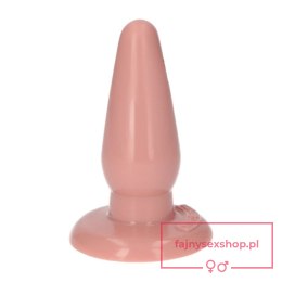 Plug-Italian Cock 4.5