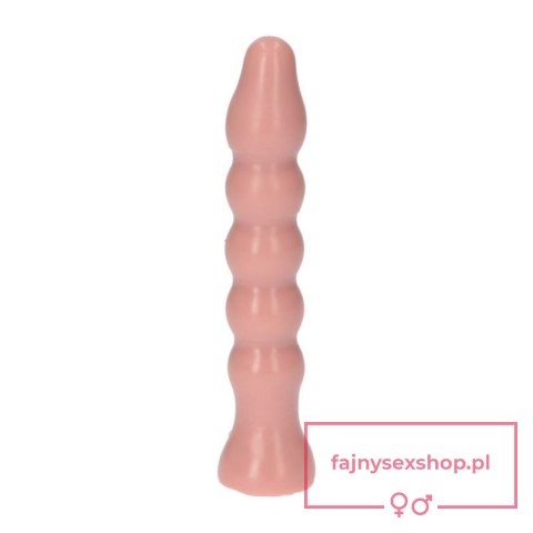 Plug-Italian Cock 5""Flesh Plug-Italian Cock 5""Flesh