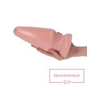 Plug-Italian Cock 6,5""Flesh