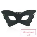 Butterfly Mask BLACK