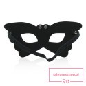 Butterfly Mask BLACK