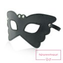 Butterfly Mask BLACK