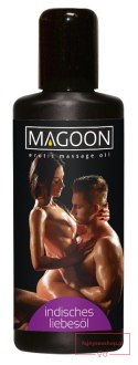 Indian Massage Oil 200ml Indian Massage Oil 200ml