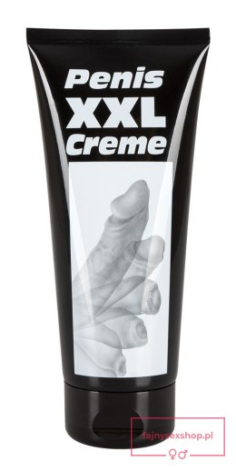 Penis XXL Creme 200 ml