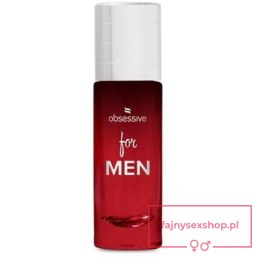 Perfumy-Perfumy męskie 10 ml