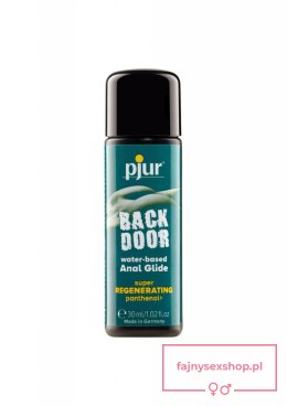 Żel-pjur backdoor Panthenol glide 30ml.