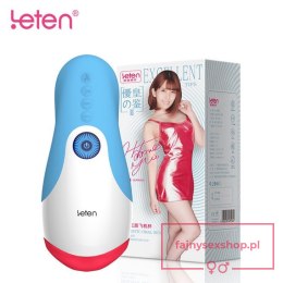 ORAL SEX MASTURBATOR CUP LETEN