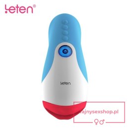 ORAL SEX MASTURBATOR CUP LETEN