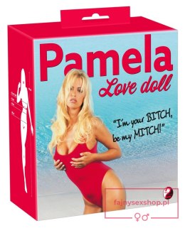 Doll Pamela