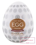 Tenga Egg Crater Single