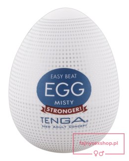 Tenga Egg Misty Single