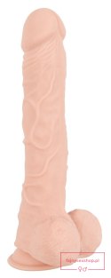 Nature Skin Large Dildo 28.5cm