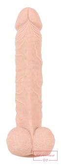 Nature Skin Large Dildo 28.5cm