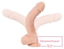 Nature Skin Large Dildo 28.5cm