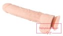 Nature Skin Large Dildo 28.5cm