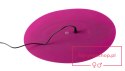 Vibepad remote controlled Vibepad remote controlled