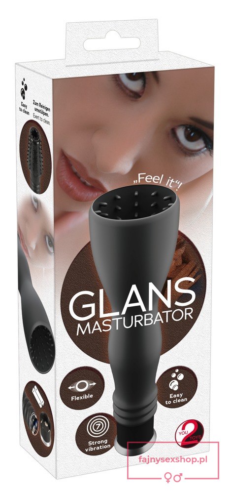 Glans Masturbator