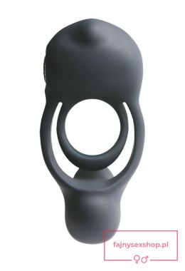 Roco Just Black