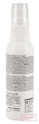 Fisting Gel 500 ml + Cleaner Fisting Gel 500 ml + Cleaner
