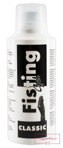Fisting Gel 500 ml + Cleaner Fisting Gel 500 ml + Cleaner