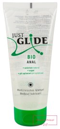 Just Glide Bio Anal 200 ml Just Glide Bio Anal 200 ml