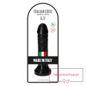 Dildo- Camillo Black