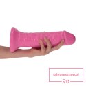 Dildo- Sansone Pink