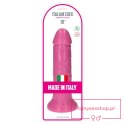 Dildo- Sansone Pink